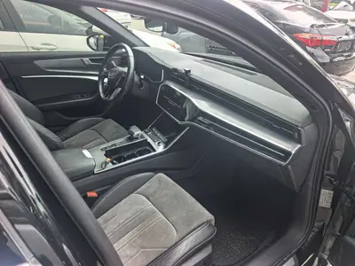 奥迪 A6L 2020款 45 TFSI 臻选动感型 thumbnail 6