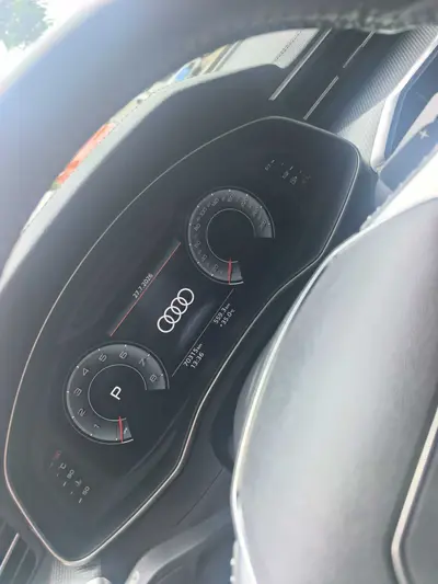 奥迪 A6L 2020款 45 TFSI 臻选动感型 thumbnail 7