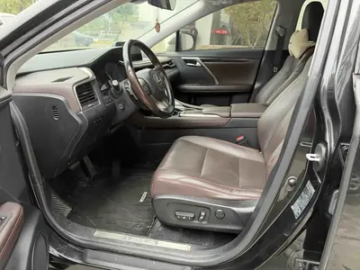 Lexus RX 2020 Facelift 300 2WD Comfort thumbnail 6