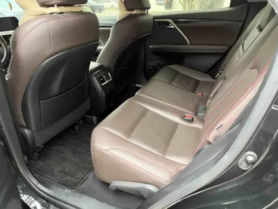 Lexus RX 2020 Facelift 300 2WD Comfort thumbnail 7