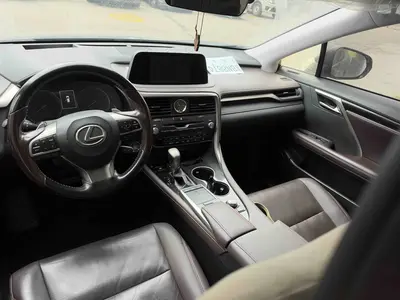 Lexus RX 2020 Facelift 300 2WD Comfort thumbnail 8