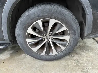Lexus RX 2020 Facelift 300 2WD Comfort thumbnail 9