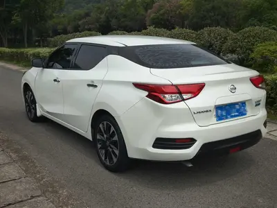 日产 蓝鸟 2019款 1.6L CVT智联智酷版 国VI thumbnail 13