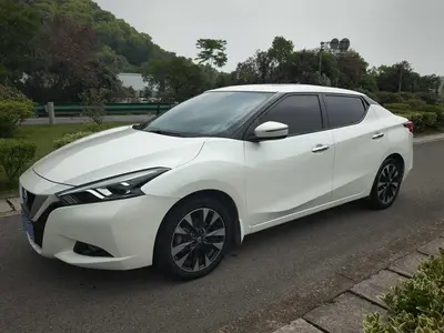 日产 蓝鸟 2019款 1.6L CVT智联智酷版 国VI thumbnail 1