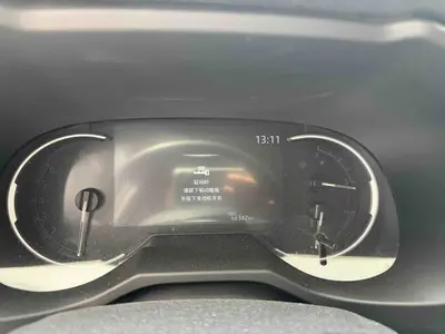 丰田 RAV4荣放 2020款 2.0L CVT两驱风尚版 thumbnail 5