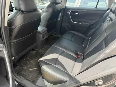 丰田 RAV4荣放 2020款 2.0L CVT两驱风尚版 thumbnail 7