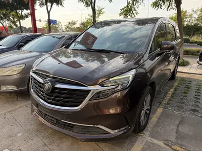 Buick GL8 2021 ESLand Master 653T Prestige thumbnail 1
