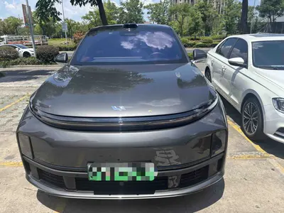 理想汽车 理想L7 2024款 MAX thumbnail 3