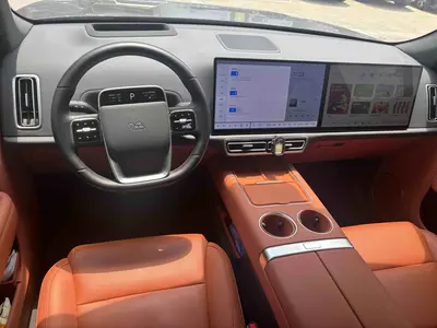 理想汽车 理想L7 2024款 MAX thumbnail 6