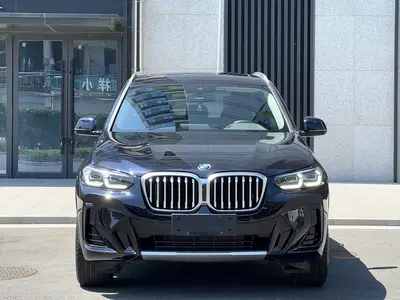 宝马 X3 2023款 xDrive25i M运动套装 thumbnail 3