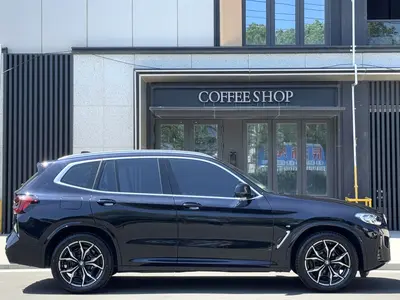 宝马 X3 2023款 xDrive25i M运动套装 thumbnail 8