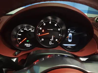 保时捷 718 2022款 Boxster 2.0T thumbnail 6