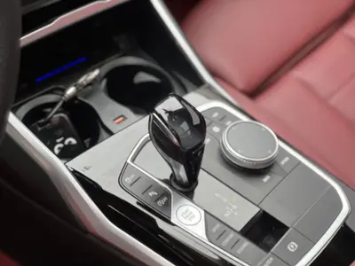 BMW 3 Series 2022 320Li MM Sport thumbnail 18