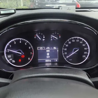 Buick 昂科拉 2017 18T Auto 2WDUrbanLeading thumbnail 5