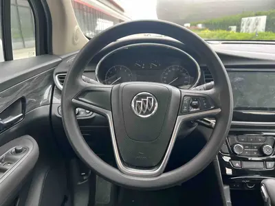 Buick 昂科拉 2017 18T Auto 2WDUrbanLeading thumbnail 8