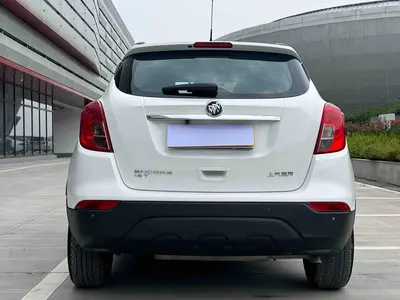 Buick 昂科拉 2017 18T Auto 2WDUrbanLeading thumbnail 18