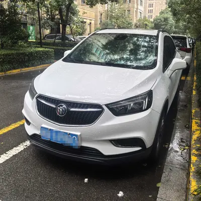 Buick 昂科拉 2017 18T Auto 2WDUrbanLeading thumbnail 1