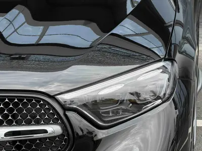 Mercedes-Benz GLC 2026 -Class GLC 300 L 4MATIC Luxury thumbnail 5