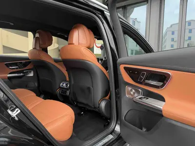 Mercedes-Benz GLC 2026 -Class GLC 300 L 4MATIC Luxury thumbnail 10
