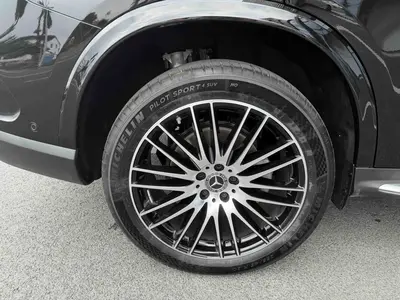Mercedes-Benz GLC 2026 -Class GLC 300 L 4MATIC Luxury thumbnail 11