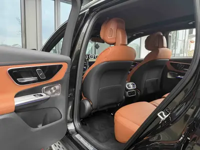 Mercedes-Benz GLC 2026 -Class GLC 300 L 4MATIC Luxury thumbnail 17