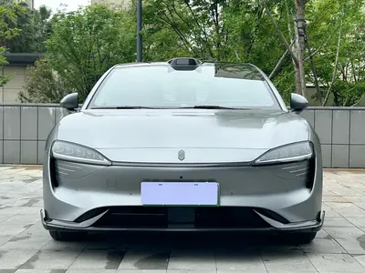 AITO 智界S7 2026 Ultra