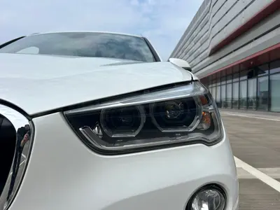 宝马 X1 2019款 sDrive18Li 尊享型 thumbnail 14