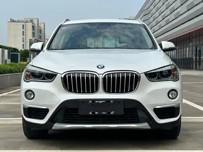 宝马 X1 2019款 sDrive18Li 尊享型 thumbnail 18