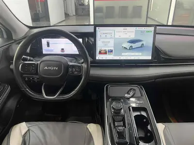 Aion S Plus 2023 70 Le Xiang LFP thumbnail 6