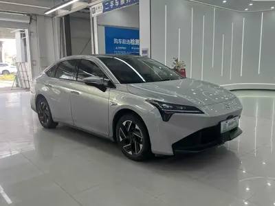 Aion S Plus 2023 70 Le Xiang LFP thumbnail 9