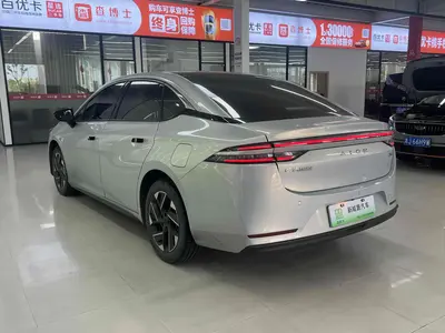 Aion S Plus 2023 70 Le Xiang LFP