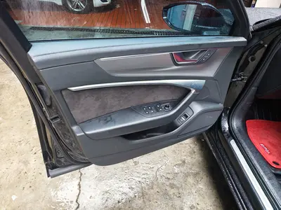 Audi A6L 2019 45TFSI Premium Sport thumbnail 6