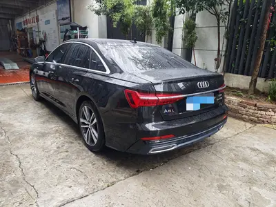 Audi A6L 2019 45TFSI Premium Sport thumbnail 9