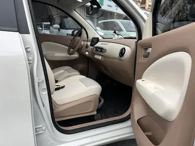 Wuling Hongguang Mini EV 2025 thumbnail 9