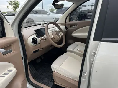 Wuling Hongguang Mini EV 2025 thumbnail 10