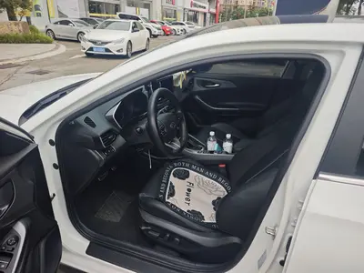 Hyundai Lafesta 2019 280TGDi Smart Speed thumbnail 3