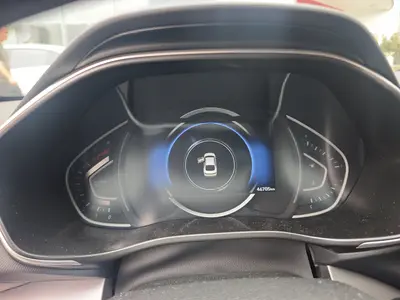 Hyundai Lafesta 2019 280TGDi Smart Speed thumbnail 5