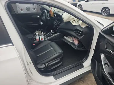 Hyundai Lafesta 2019 280TGDi Smart Speed thumbnail 8