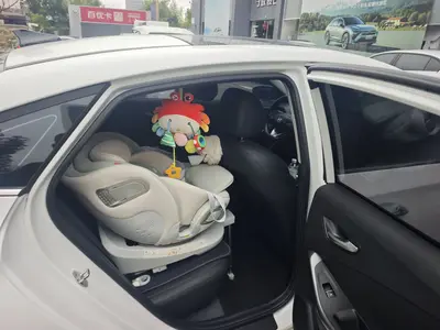 Hyundai Lafesta 2019 280TGDi Smart Speed thumbnail 9