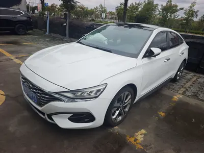 Hyundai Lafesta 2019 280TGDi Smart Speed thumbnail 1