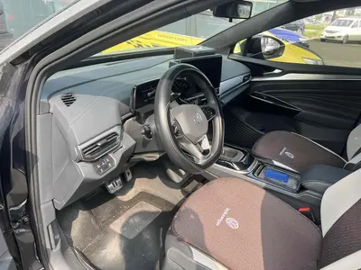 Volkswagen ID.4 CROZZ 2022 Long RangePURE + thumbnail 3