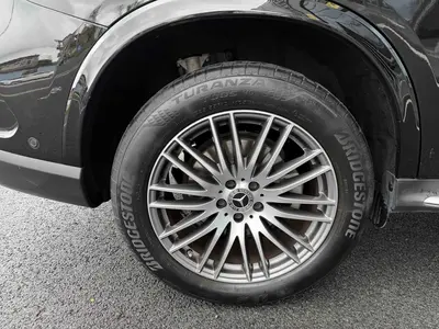 奔驰 GLC 2025款 级 改款 GLC 300 L 4MATIC 动感型 5座 thumbnail 12