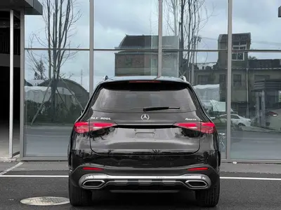 奔驰 GLC 2025款 级 改款 GLC 300 L 4MATIC 动感型 5座 thumbnail 15