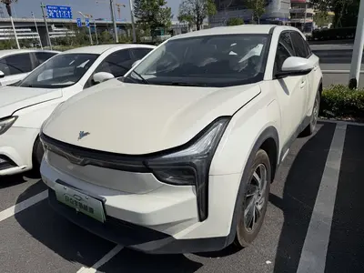 哪吒汽车 哪吒U 2021款 Pro 400 巡航版 thumbnail 2