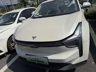 哪吒汽车 哪吒U 2021款 Pro 400 巡航版 thumbnail 3