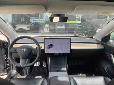 特斯拉 Model 3 2020款 标准续航后驱升级版