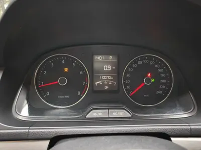 大众 朗逸 2015款 1.6L 自动舒适版 thumbnail 6