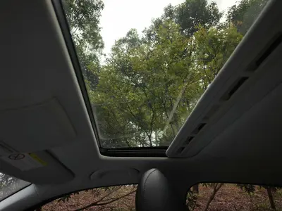 大众 朗逸 2015款 1.6L 自动舒适版 thumbnail 8