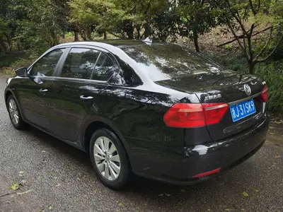 大众 朗逸 2015款 1.6L 自动舒适版 thumbnail 13