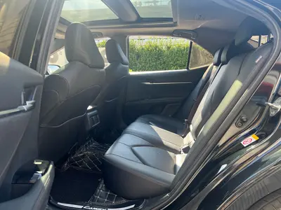 Toyota Camry 2018 2.5G Luxury thumbnail 5